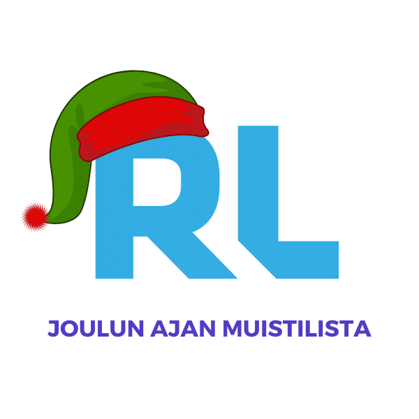 JOULUN AJAN MUISTILISTA – vinkit arkeen ja juhlaan!