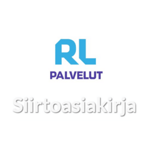 Milloin siirtoasiakirja tulee laatia ja kenen vastuulla sen laatiminen on?