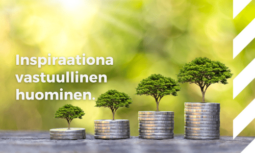 Vain vastuullinen yritys voi kasvaa